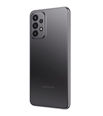 Buy Galaxy A23 LTE 6GB 128GB Black Online at Best Price