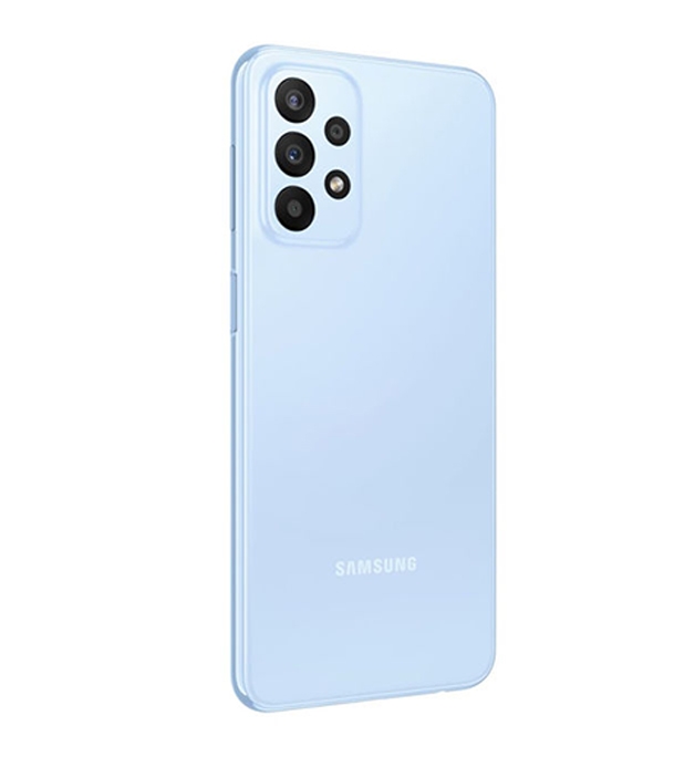 Buy Galaxy A23 LTE 6GB 128GB Blue Online at Best Price
