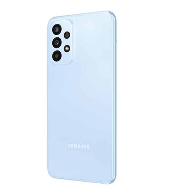 Buy Galaxy A23 LTE 6GB 128GB Blue Online at Best Price