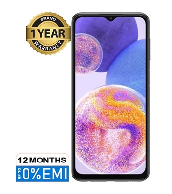 Buy Galaxy A23 LTE 6GB 128GB Gold Online at Best Price