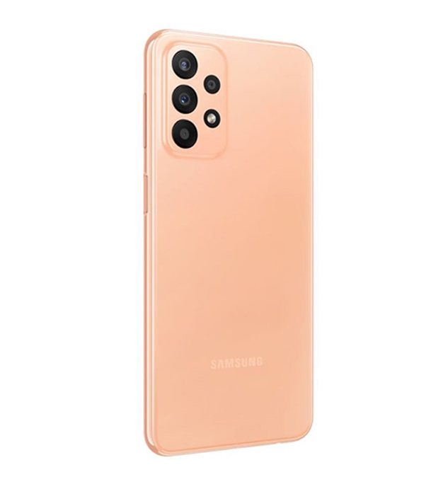 Buy Galaxy A23 LTE 6GB 128GB Gold Online at Best Price