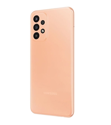 Buy Galaxy A23 LTE 6GB 128GB Gold Online at Best Price