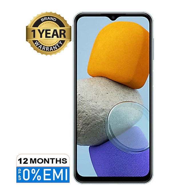 Buy Galaxy F23 5G 6GB 128GB Blue Online at Best Price
