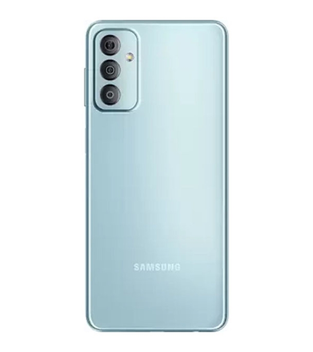 Buy Galaxy F23 5G 6GB 128GB Blue Online at Best Price