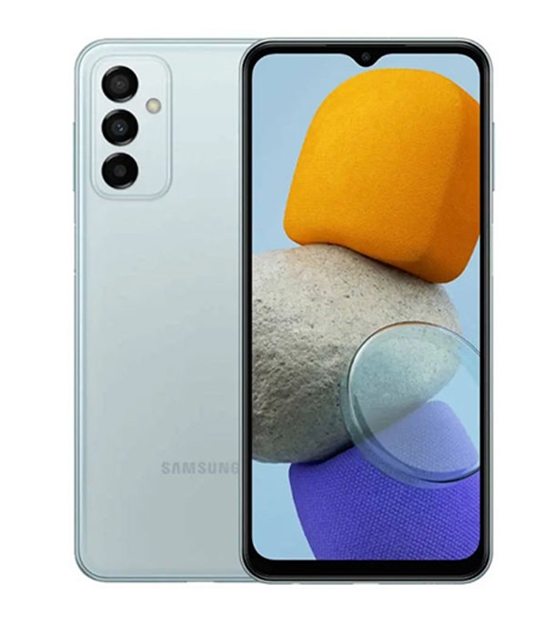 Buy Galaxy F23 5G 6GB 128GB Blue Online at Best Price