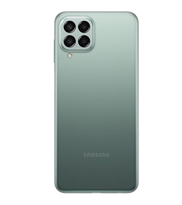 Buy  Galaxy M33 5G 8GB 128GB Green Online at Best Price