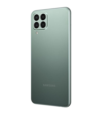 Buy  Galaxy M33 5G 8GB 128GB Green Online at Best Price