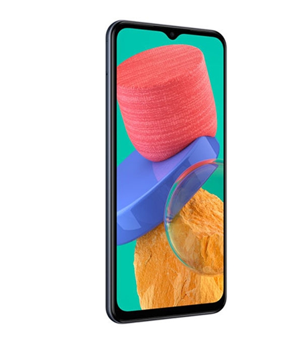 Buy  Galaxy M33 5G 8GB 128GB Blue Online at Best Price