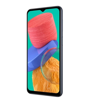 Buy  Galaxy M33 5G 8GB 128GB Blue Online at Best Price