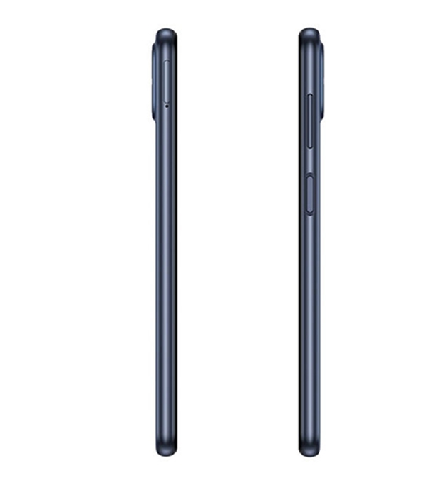 Buy  Galaxy M33 5G 8GB 128GB Blue Online at Best Price