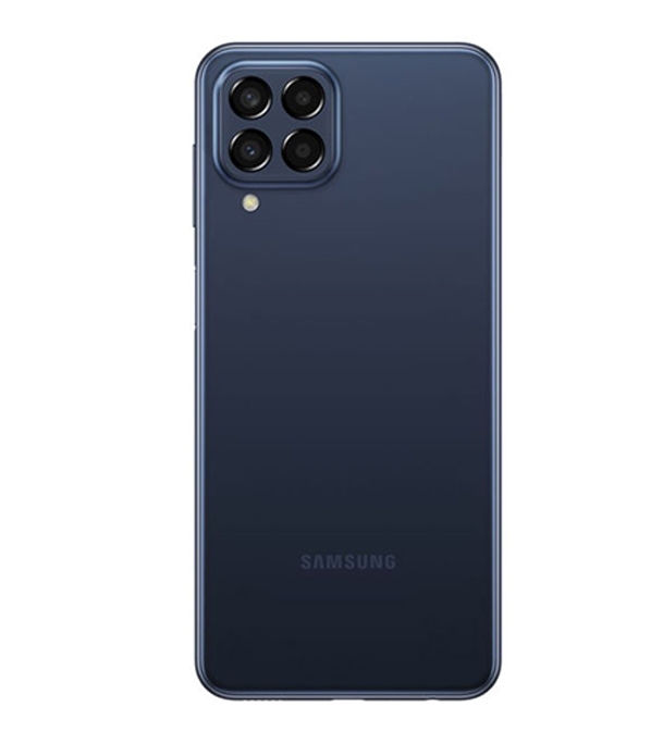 Buy  Galaxy M33 5G 8GB 128GB Blue Online at Best Price