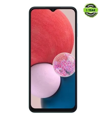 Picture of Samsung Galaxy A13 6GB 128GB Blue (Best Price Challlenge)