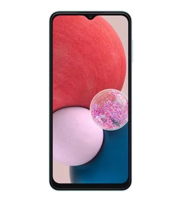 Picture of Samsung Galaxy A13 6GB 128GB Blue (Best Price Challlenge)