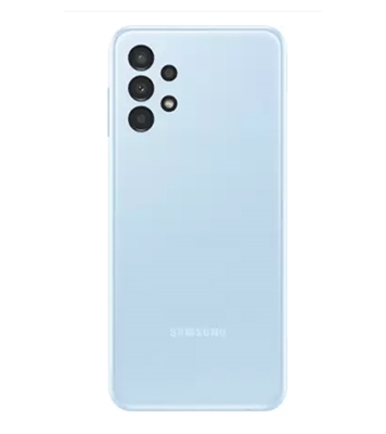 Picture of Samsung Galaxy A13 6GB 128GB Blue (Best Price Challlenge)