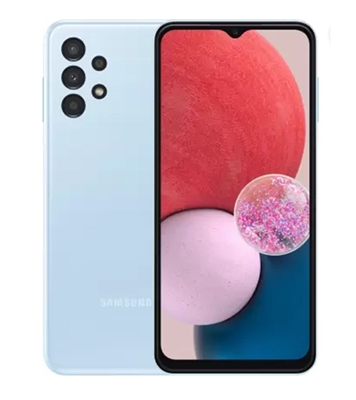 Picture of Samsung Galaxy A13 6GB 128GB Blue (Best Price Challlenge)