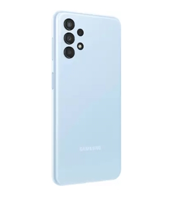Picture of Samsung Galaxy A13 6GB 128GB Blue (Best Price Challlenge)