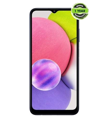 Picture of Samsung Galaxy A03S 4GB 64GB- Blue (Best Price Challlenge)