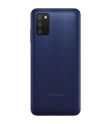 Picture of Samsung Galaxy A03S 4GB 64GB- Blue (Best Price Challlenge)