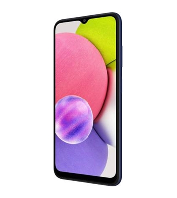 Picture of Samsung Galaxy A03S 4GB 64GB- Blue (Best Price Challlenge)