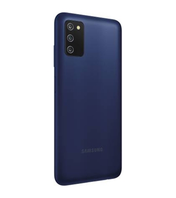 Picture of Samsung Galaxy A03S 4GB 64GB- Blue (Best Price Challlenge)