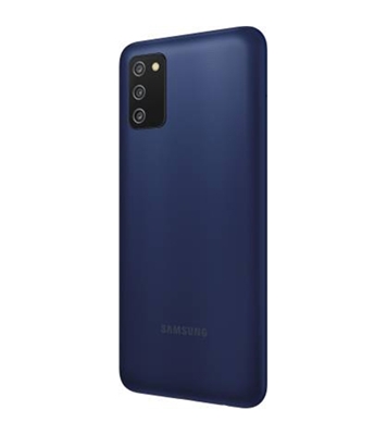 Picture of Samsung Galaxy A03S 4GB 64GB- Blue (Best Price Challlenge)