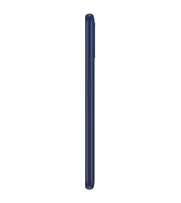 Picture of Samsung Galaxy A03S 4GB 64GB- Blue (Best Price Challlenge)