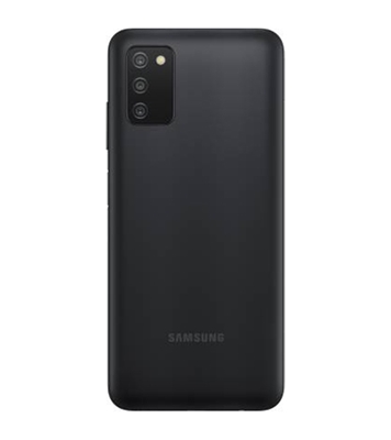 Picture of Samsung Galaxy A03S 4GB 64GB- Black (Best Price Challlenge)