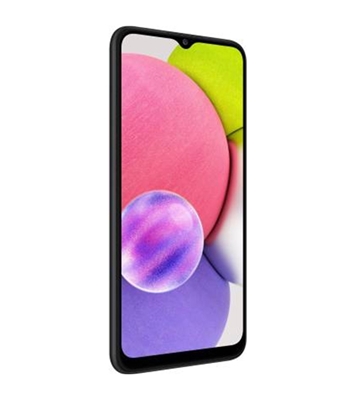 Picture of Samsung Galaxy A03S 4GB 64GB- Black (Best Price Challlenge)