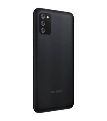 Picture of Samsung Galaxy A03S 4GB 64GB- Black (Best Price Challlenge)