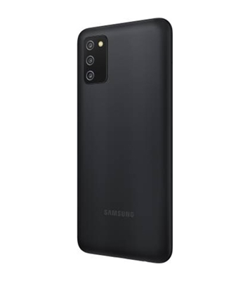 Picture of Samsung Galaxy A03S 4GB 64GB- Black (Best Price Challlenge)