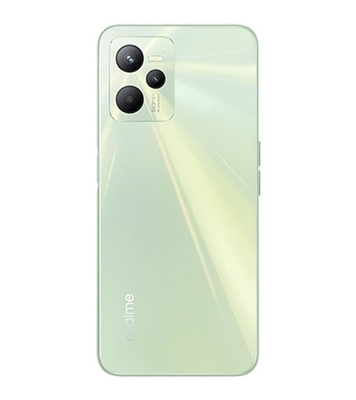 Picture of Realme C35 With 4GB RAM And 128GB ROM Glowing Green (Best Price Challenge)