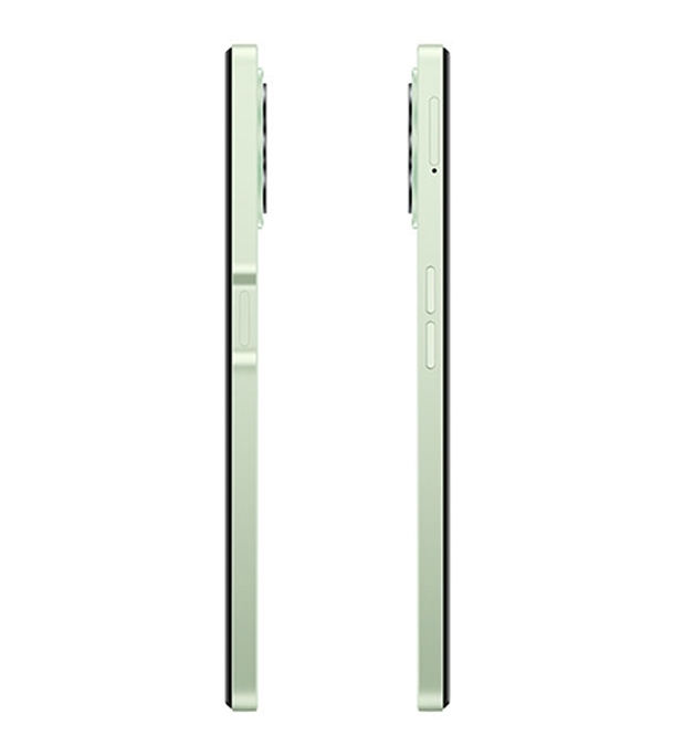 Picture of Realme C35 With 4GB RAM And 128GB ROM Glowing Green (Best Price Challenge)