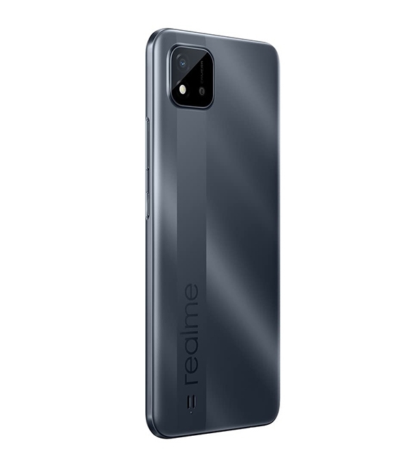 Picture of Realme C11 2021 4GB 64GB Gray (Best Price Challenge)