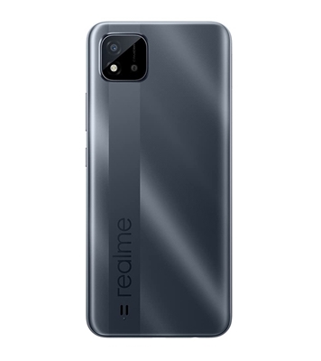 Picture of Realme C11 2021 4GB 64GB Gray (Best Price Challenge)