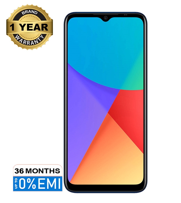 Buy Symphony Atom II 2GB 32GB Jolly Blue Online at Best Price