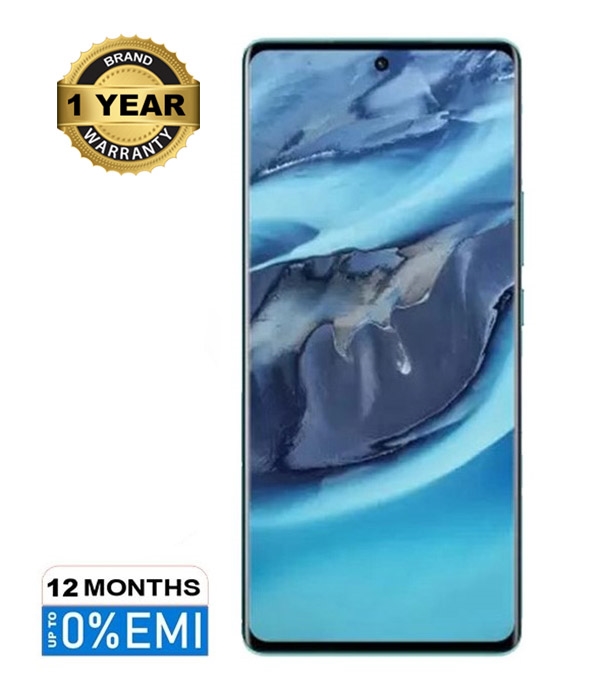 Picture of vivo X80 with RAM 12GB and ROM 256GB- Urban Blue