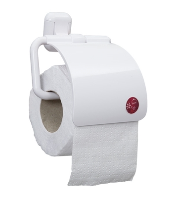 Buy Supreme Tissue Holder White at Best Price In Bangladesh
