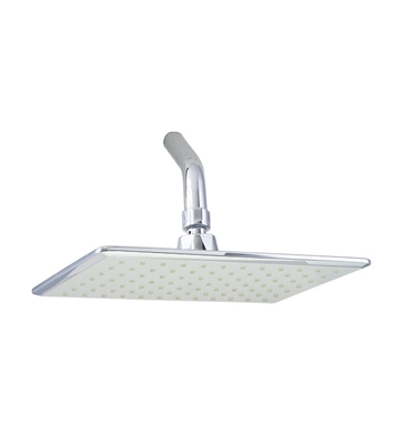 Buy Water Saving Square Wall Shower at Best Price In Bangladesh