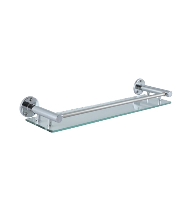 Buy Glass Basin Shelf Round CH at Best Price In Bangladesh