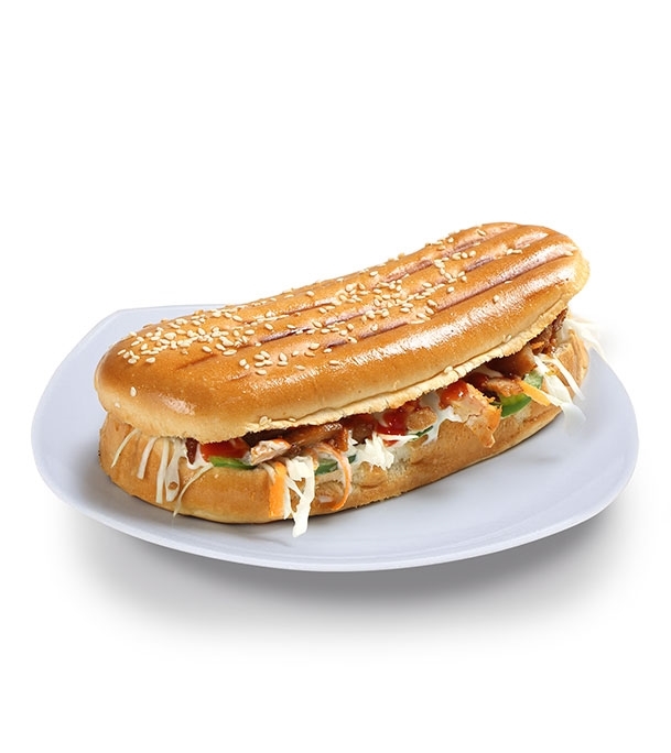 Buy Mexican Sub Sandwich Online at Best Price
