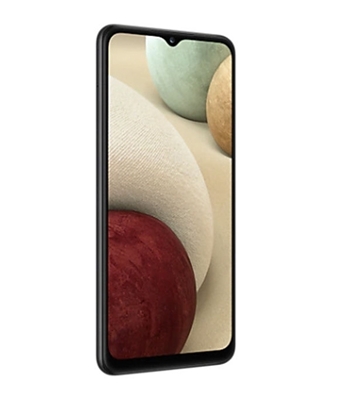 Picture of Samsung Galaxy A12 4GB 64GB Black (Best Price Challenge)