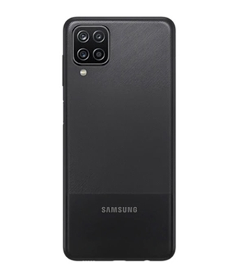 Picture of Samsung Galaxy A12 4GB 64GB Black (Best Price Challenge)