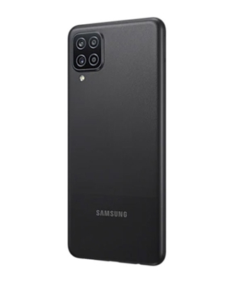 Picture of Samsung Galaxy A12 4GB 64GB Black (Best Price Challenge)