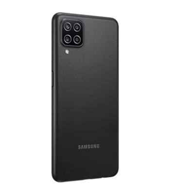 Picture of Samsung Galaxy A12 4GB 64GB Black (Best Price Challenge)