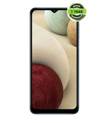 Picture of Samsung Galaxy A12 4GB 64GB Black (Best Price Challenge)