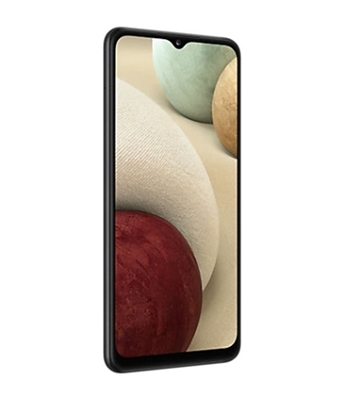 Picture of Samsung Galaxy A12 4GB 64GB Blue (Best Price Challenge)