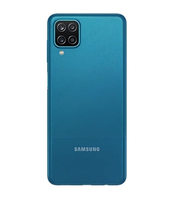 Picture of Samsung Galaxy A12 4GB 64GB Blue (Best Price Challenge)