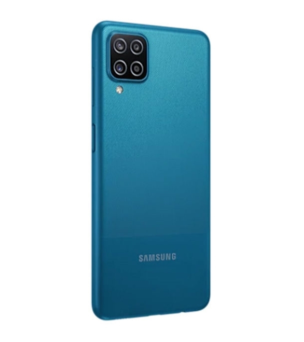 Picture of Samsung Galaxy A12 4GB 64GB Blue (Best Price Challenge)