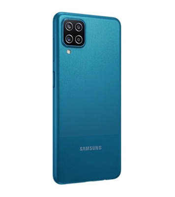 Picture of Samsung Galaxy A12 4GB 64GB Blue (Best Price Challenge)