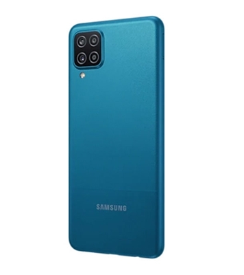 Picture of Samsung Galaxy A12 4GB 64GB Blue (Best Price Challenge)